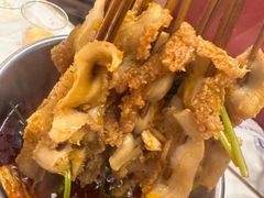 毛肚-金刚山烧烤(红旗大街店)
