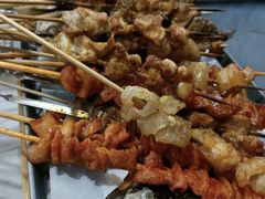 -云晓光头烧烤吧(盛夏店)
