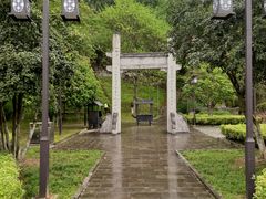 -幕燕滨江·长江观音景区