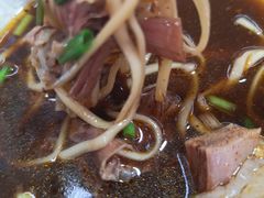 -南花桥羊肉馆老字号(乌镇店)