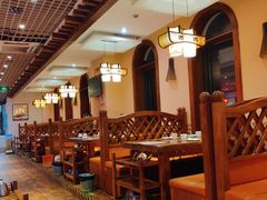 -草原牧羊火锅·龙虾·烤鱼(杨浦店)