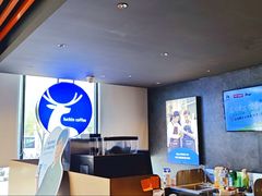 -瑞幸咖啡(显贵商务楼店)