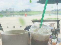 -星巴克(成都科学城店)