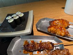 -沼津港精致料理·寿喜烧·烧鸟(青浦宝龙广场日料榜单店)