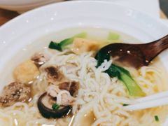 -老乡鸡(家天下生活广场店)