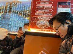 -西塔老太太泥炉烤肉(亚运村店)