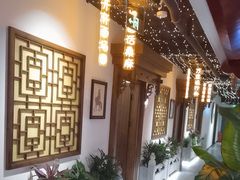 -秦月轩·陕西家乡菜(阜成路·五棵松店)