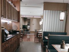 -梁家大院•农家菜(昆山会展中心店)
