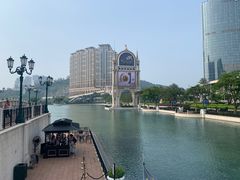 -澳门威尼斯人综合度假区