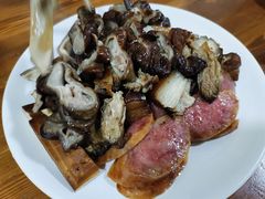 -长香源葫芦头梆梆肉(兴隆巷店)