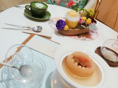 招牌雪梨盅燕窝（热）-MEET缘燕窝甜品&Tang's cake(华润万象城店)
