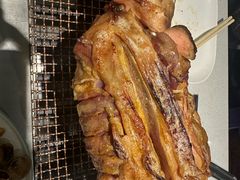 -AK47烤羊腿串吧(柳浪家园店)