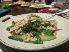 -俏东方·海味水饺·青岛菜(崂山店)