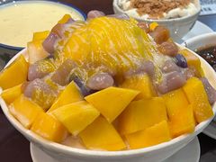 -水牛奶皇后糖水铺(深圳总店)