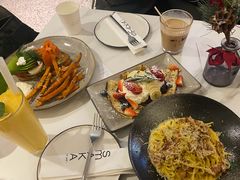 -SMAKA(复兴soho店)