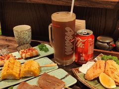 -眷屋の深夜食堂(云锦中心店)