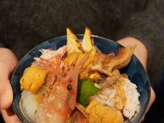 -加奈日本料理
