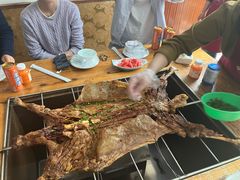 -香木香羊(小汤山店)