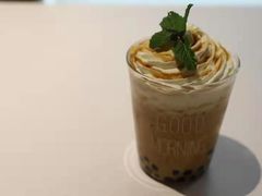 -王森咖啡西点烘焙培训(上海名厨中心店)