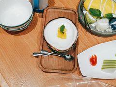 -越小品·越南餐厅(布吉万象汇店)