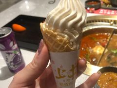 -空之介寿喜烧·和牛放题(恒隆广场店)