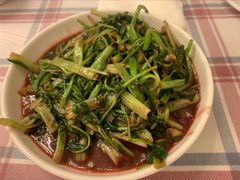 腐乳空心菜-玲珑餐厅(陕西南路店)
