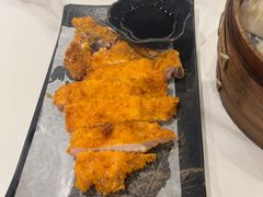 -馋三尺蟹粉小笼(人民广场店)
