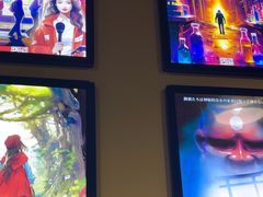 -203密室体验馆·逃脱·聚会·亲子(工体店)