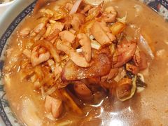片儿川-慧娟面馆·餐厅(望江路店)