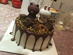 -半勺舒舒生日蛋糕店