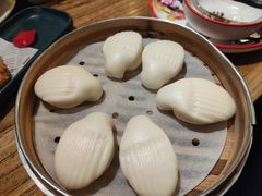 -新白鹿餐厅(银泰西湖文化广场店)
