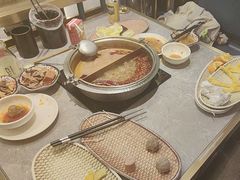 -一绪に寿喜烧(荟聚店)