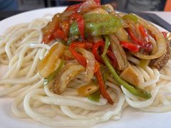 麻辣牛肚拌面-北大佟园(北京大学店)