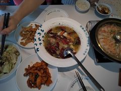-花椒笑成都小馆(百脑汇店)
