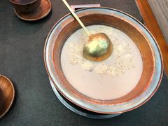 -诺敏塔拉奶茶-布里亚特包子-手把肉(锦都会店)