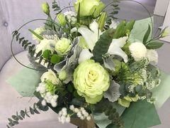 -Butchart布查德鲜花(花艺设计中心)