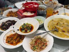 -盛百味·家宴餐厅(霸州分店)