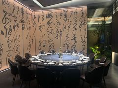 包厢-恒记饭店·海鲜明档(淹城店)