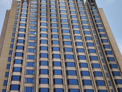 -厦门海景千禧大酒店·海景咖啡厅