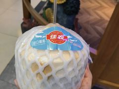 -半岛听涛蒸汽海鲜自助(K11店)