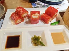 -云山茶餐厅(广东大厦店)