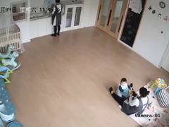 -初之光国际婴幼儿托育中心