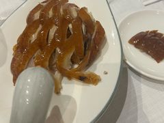 -悦色烤鸭店