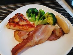 -重庆观音桥华美达安可酒店