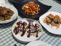 -玉桥餐厅(天坛店)