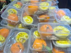 -河州春清真西北特色美食(虎踞路店)