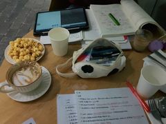 -自如ZSPACE四合院艺术餐厅