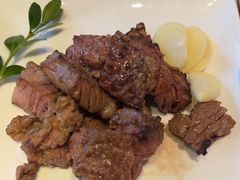 -正苑26年海鲜烤肉•牛尾汤汤饭(东港店)