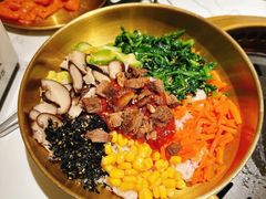 -花味·自助烤肉(雨花客厅店)