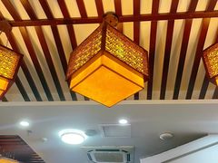 大堂-东吴面馆(好运街店)